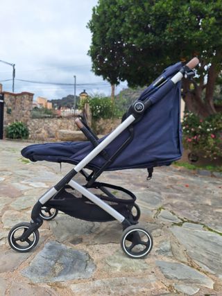 Silla de paseo ligera CIBEX Gold 