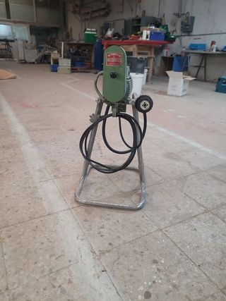 Lijadora y pulidora ROTAFLEX