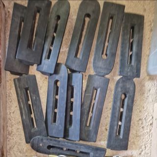 Asientos embellecedores vito viano