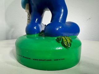 Set 3 PUFFI PEYO edizione 2014