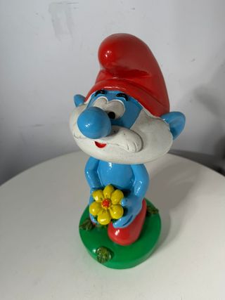 Set 3 PUFFI PEYO edizione 2014