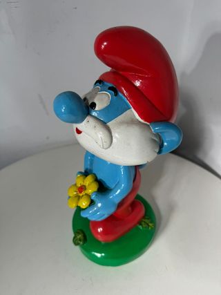 Set 3 PUFFI PEYO edizione 2014