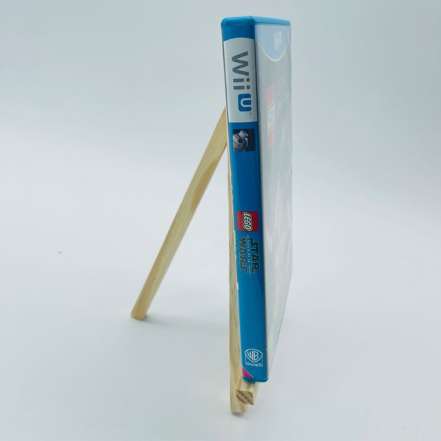 Lego stat wars il risveglio della forza wii U PAL