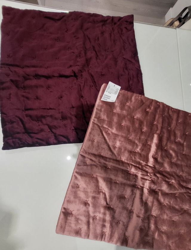 Cojines de H&M