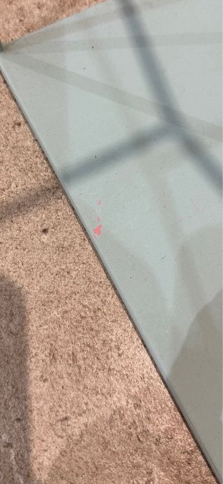 Estanterías casitas color aguamarina