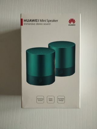 Mini Speaker Huawei