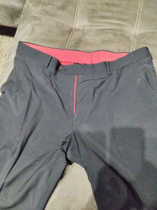 Traje hombre CH talla 44 