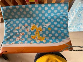 Cambiador /bañera bebe