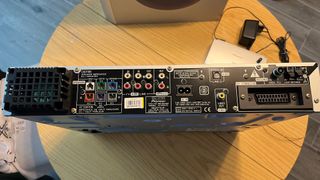 Home Cinema DVC 5.1 Pioneer.