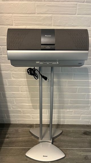 Home Cinema DVC 5.1 Pioneer.