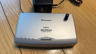 Home Cinema DVC 5.1 Pioneer.