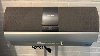 Home Cinema DVC 5.1 Pioneer.