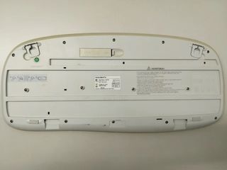 Teclado + ratón inalambricos LOGITECH