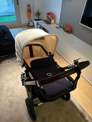 Bugaboo cameleom 3 