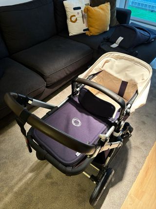 Bugaboo cameleom 3 