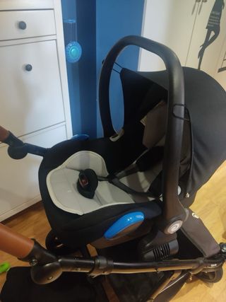 Carrito bebe aero tutti maxicoxi