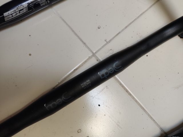 Manillares de carretera