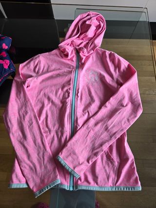 Lote chaquetas/chalecos chica