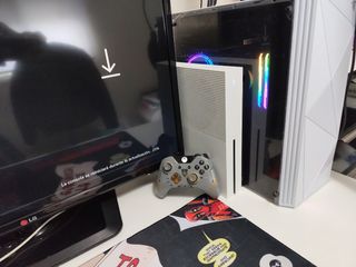 Xbox one S 1T