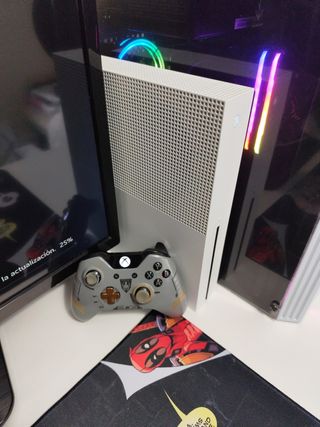 Xbox one S 1T