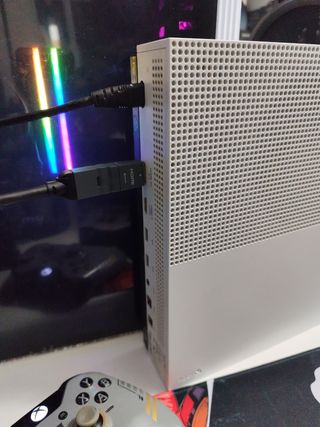 Xbox one S 1T