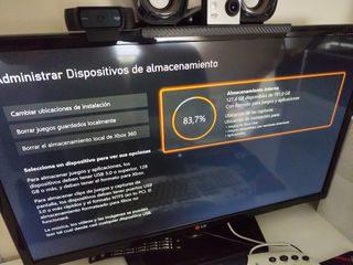 Xbox one S 1T