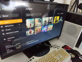 Xbox one S 1T