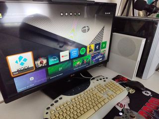 Xbox one S 1T