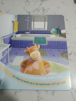 libro infatil / My first dictionary. Nouky