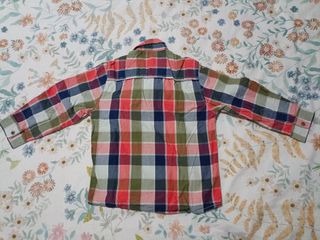 Camisa niño Mayoral