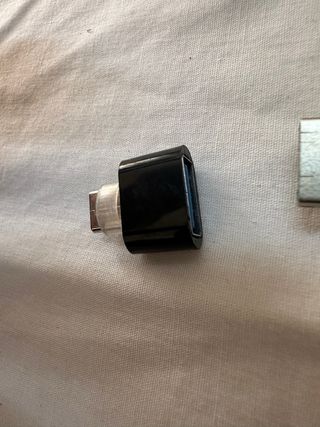 PenDrive 256GB iOS/Mac/PC. Nuevo