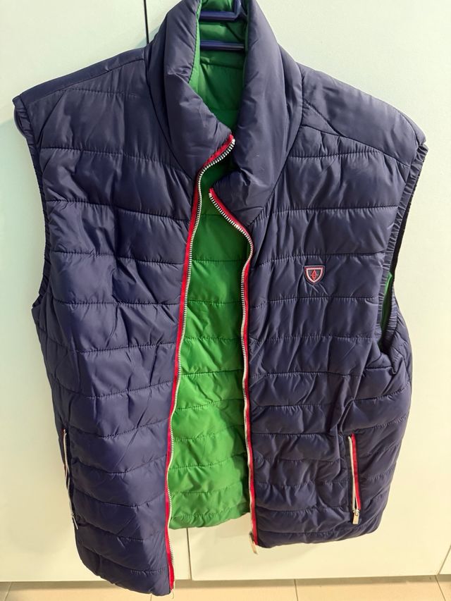 Chaleco Alvaro Moreno Rebajas Ropa Rebajas De Ã¡alvaro Moreno