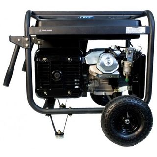 Generador Gasolina 5500w HYUNDAI
