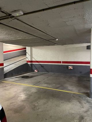 Garaje en venta en Can Nadal - Falguera en Sant Feliu de Llobregat