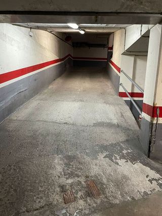Garaje en venta en Can Nadal - Falguera en Sant Feliu de Llobregat