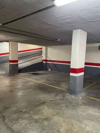 Garaje en venta en Can Nadal - Falguera en Sant Feliu de Llobregat