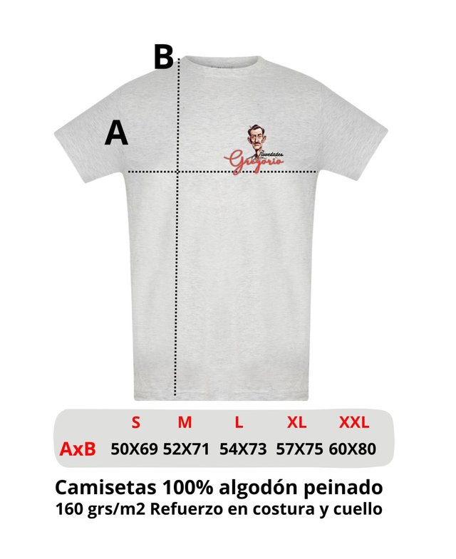 Camiseta Ramones cómic