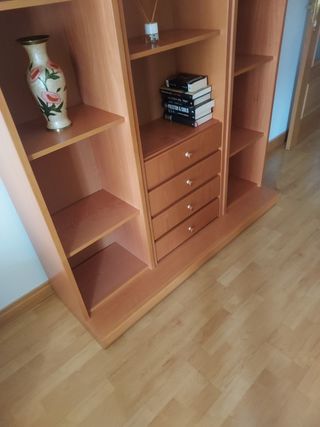 Mueble comedor 