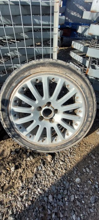 Llantas Volkswagen 17" 5.112