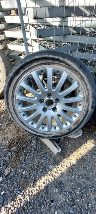 Llantas Volkswagen 17" 5.112