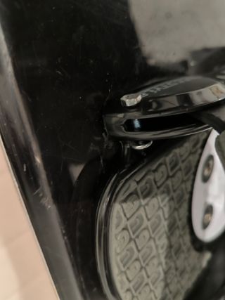 TABLA DE SNOWBOARD NITRO + FIJACIONES BURTON