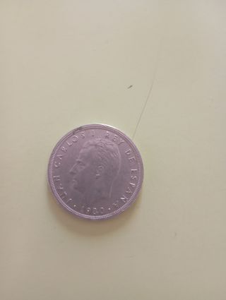 Monedas para coleccionista