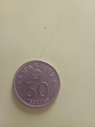 Monedas para coleccionista