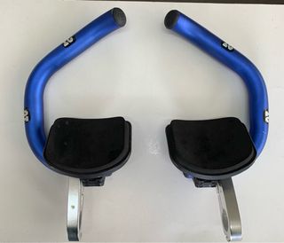 Bracci bici da corsa da Crono