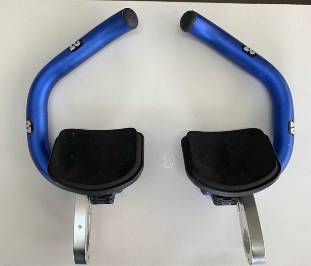 Bracci bici da corsa da Crono