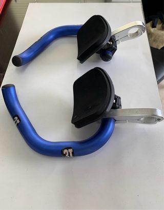 Bracci bici da corsa da Crono