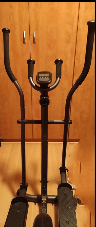 Bicicleta Elíptica pequeña Domyos EL100