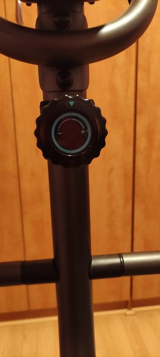 Bicicleta Elíptica pequeña Domyos EL100