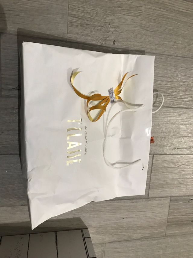 Beauty Alviero Martini 1 classe