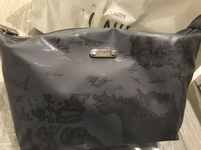 Beauty Alviero Martini 1 classe